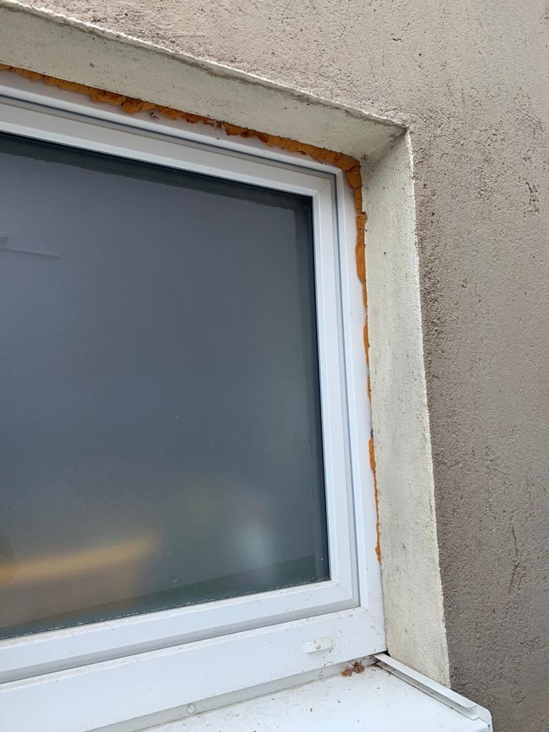 Montagefehler Sachverständiger für Fenster und Türen